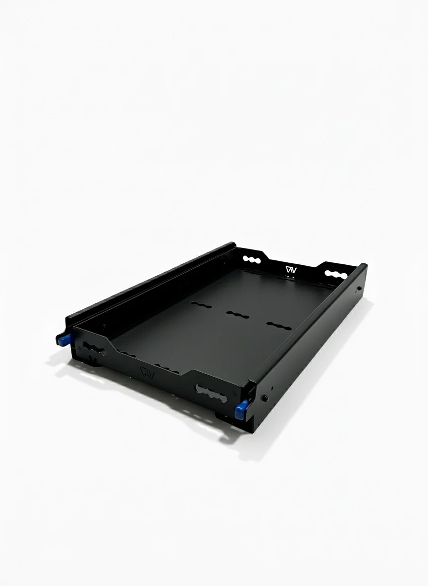 28" Cargo Tray Slide - Image 4