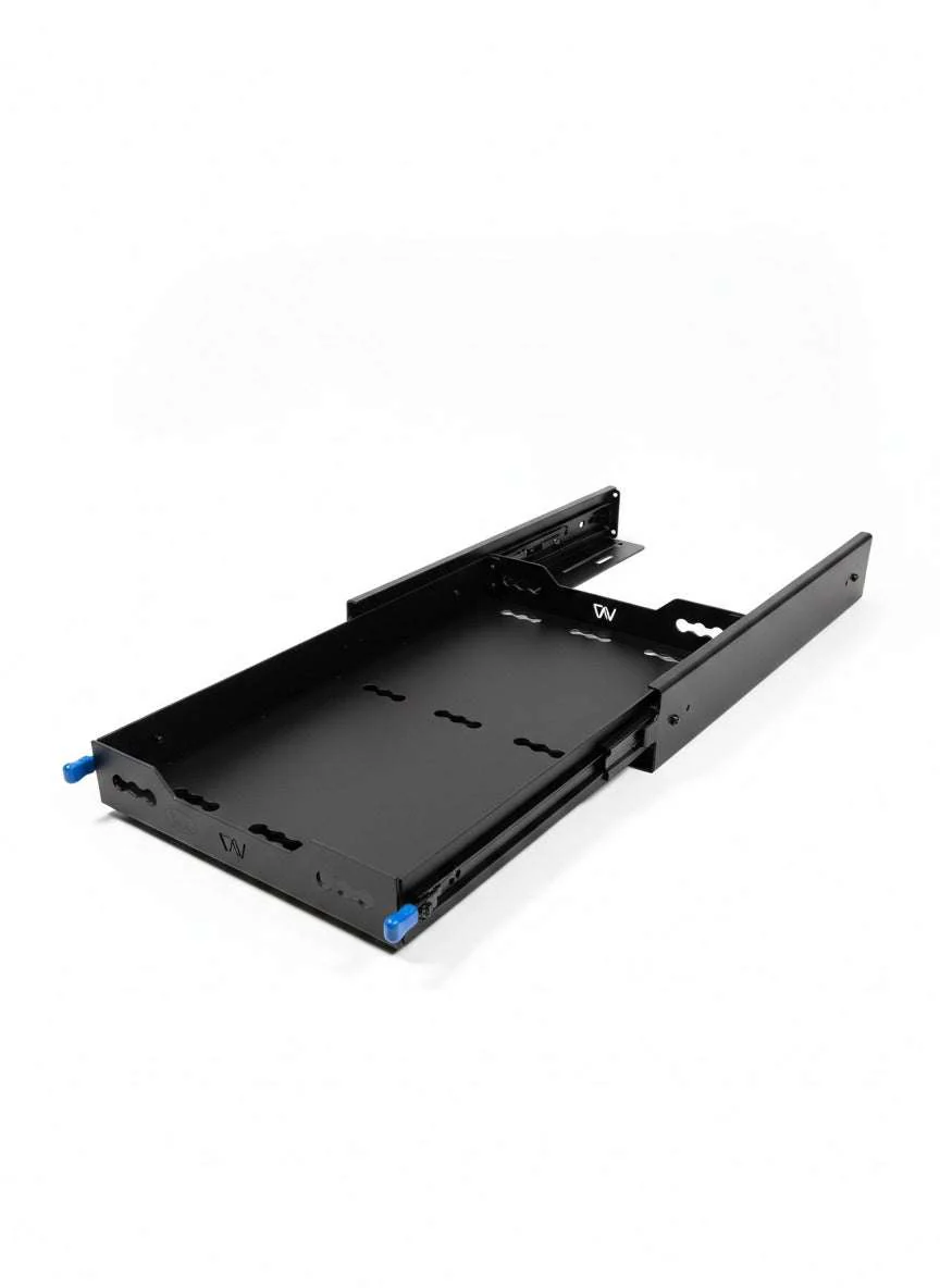 28" Cargo Tray Slide - Image 5