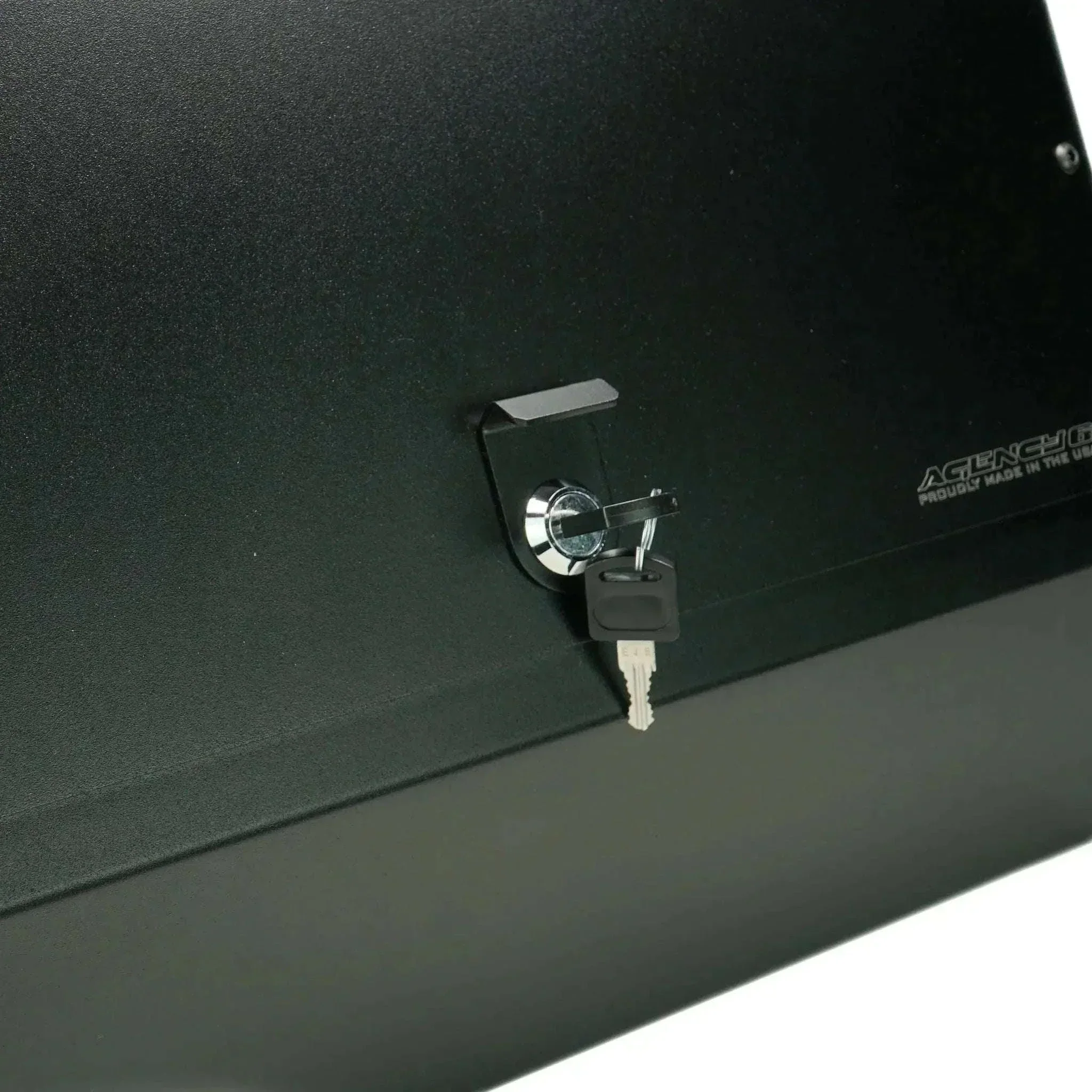 Seat Back Locker for Sprinter - Image 6