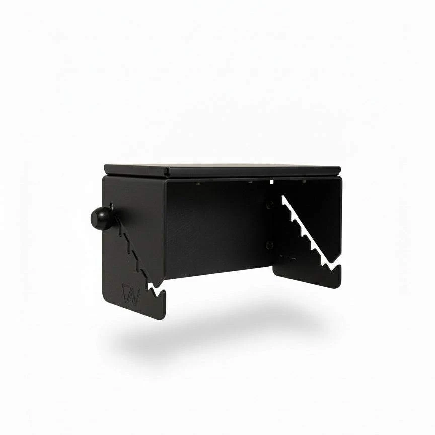 Canyon Paper Towel Holder - Image 3