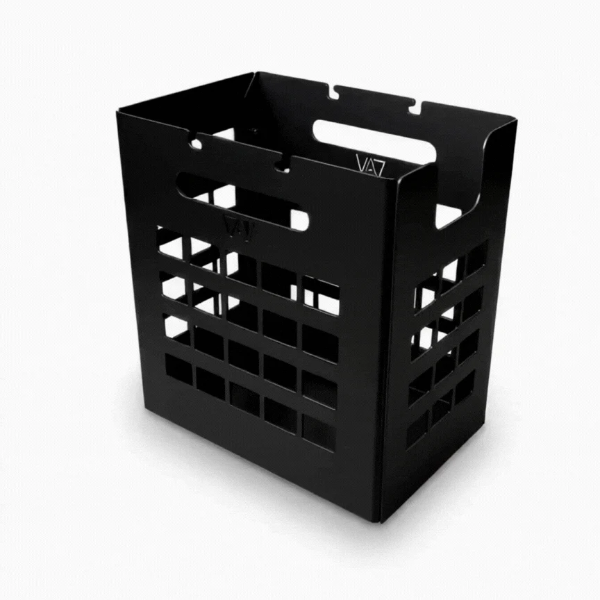 Revel Tactical Revel Trash Can - Image 4