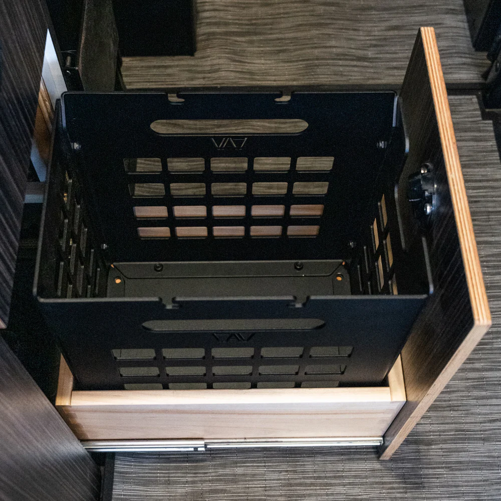 Revel Tactical Revel Trash Can - Image 5