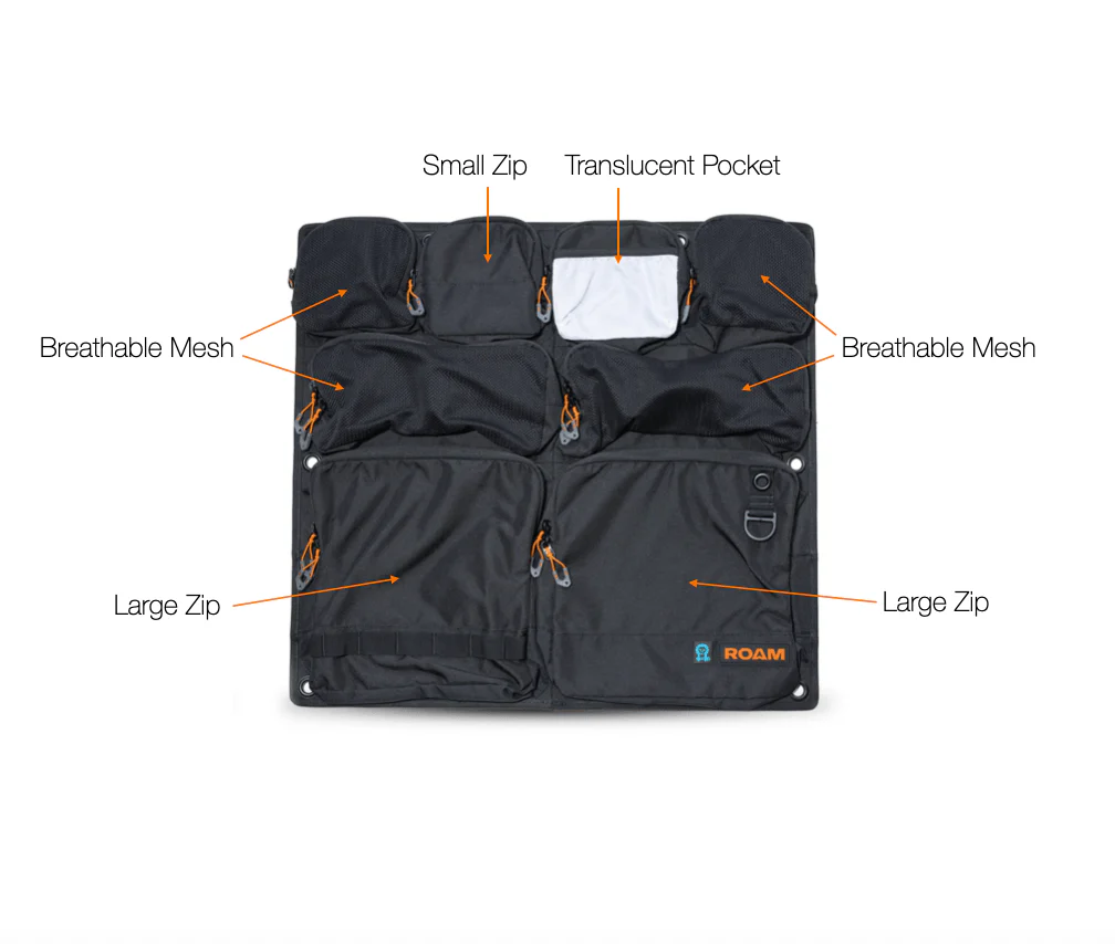 Ekko Door Organizer - Image 5