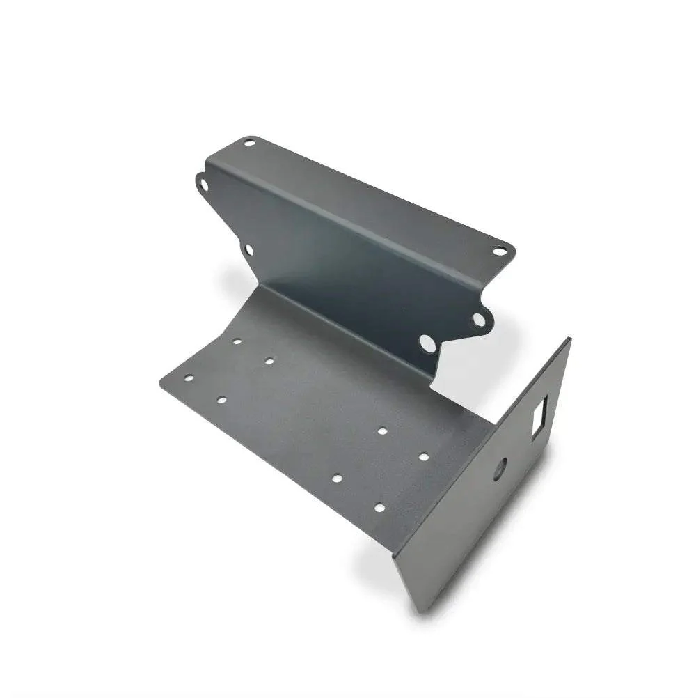 Grenadier Air Compressor System : Underseat Mount - Image 3
