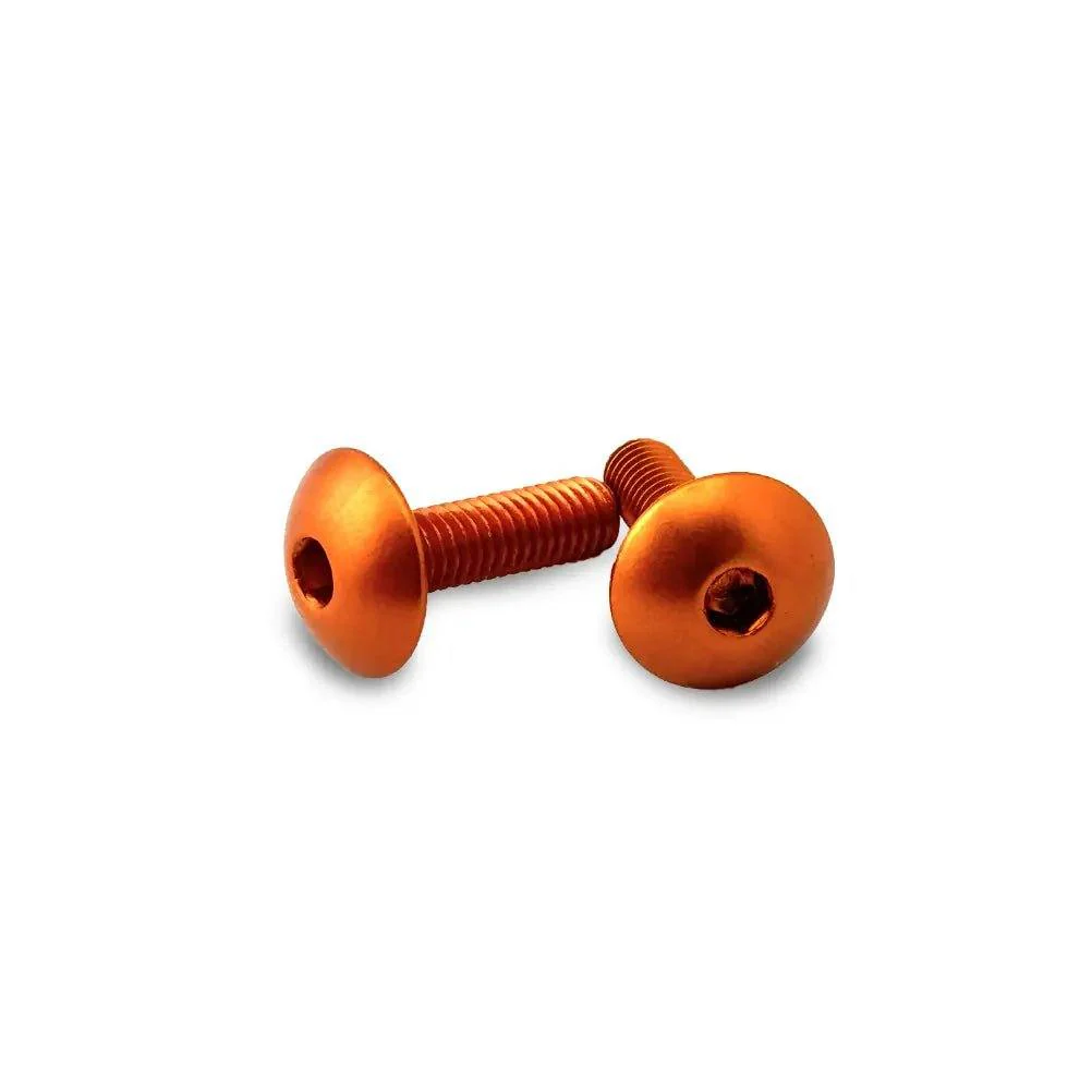Grenadier Aluminum Bolts Upgrade - Image 6