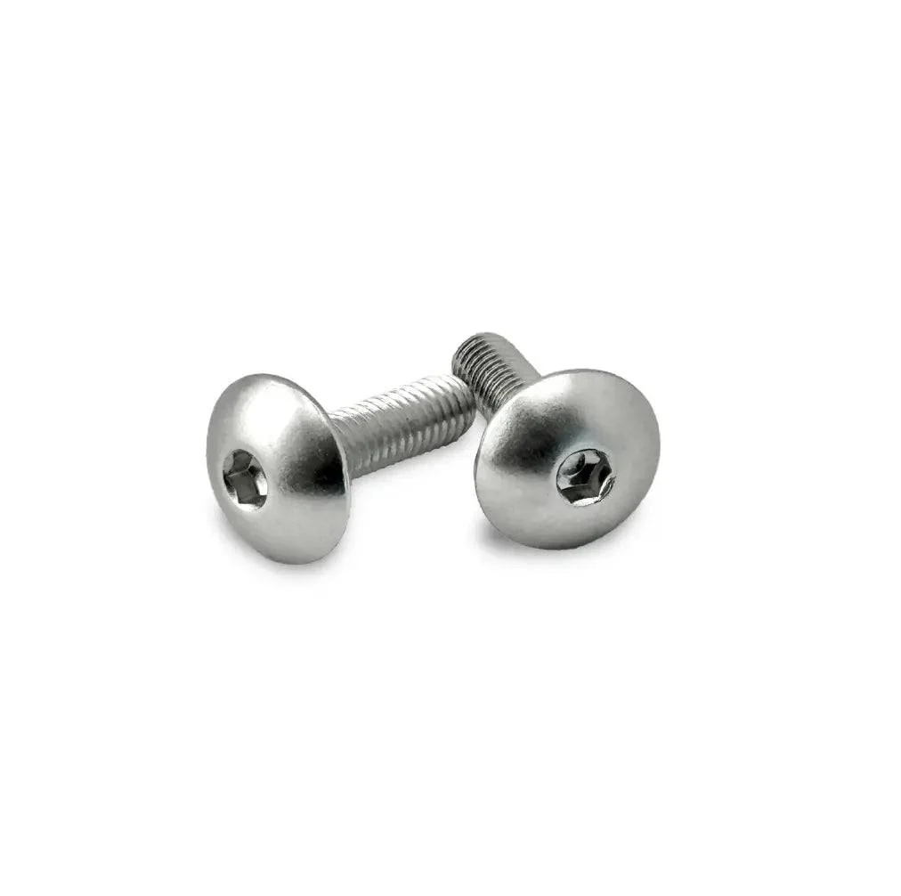 Grenadier Aluminum Bolts Upgrade - Image 8
