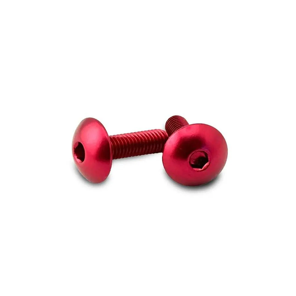 Grenadier Aluminum Bolts Upgrade - Image 9