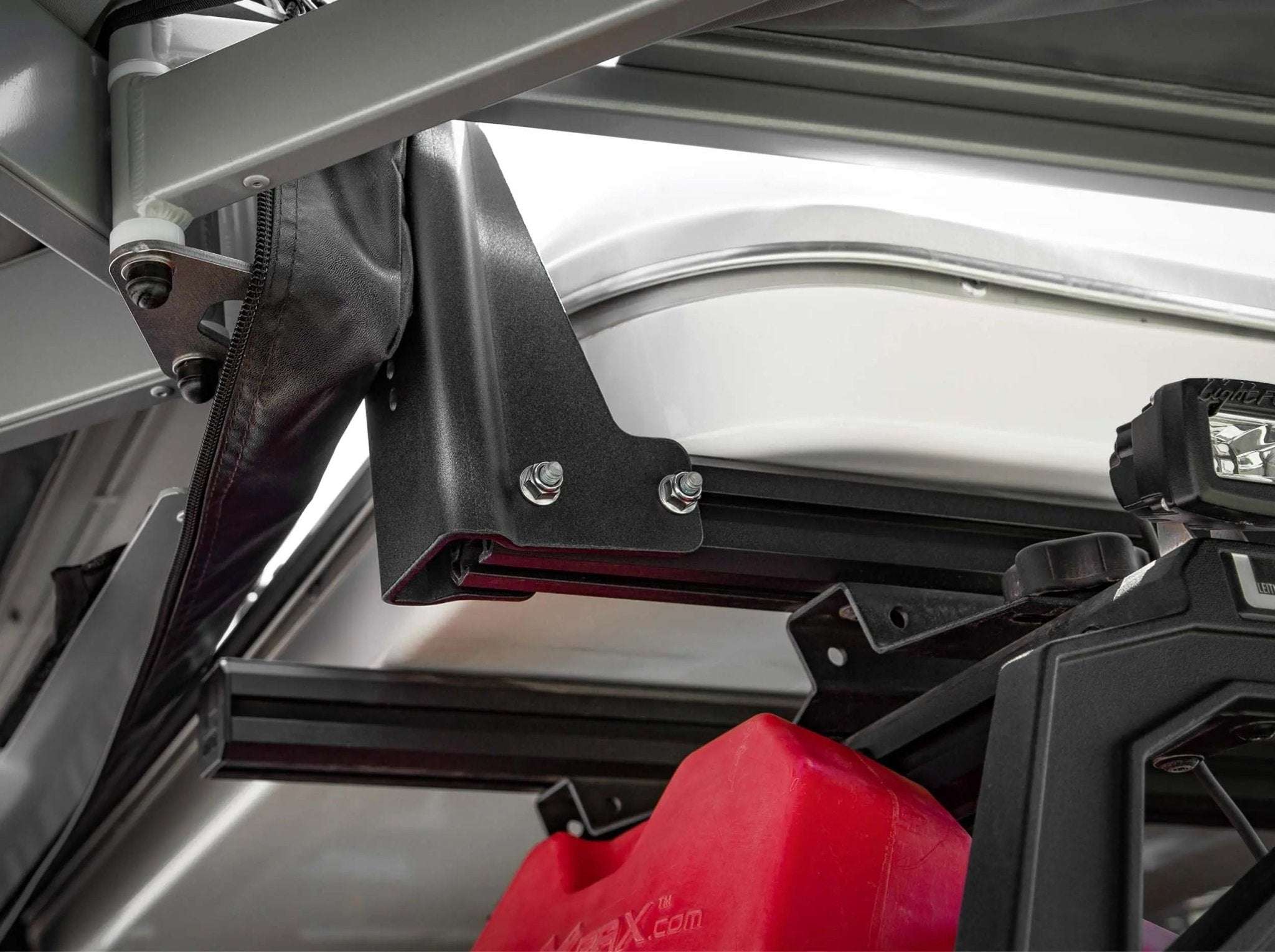 Grenadier Awning Bracket : HD - Image 8