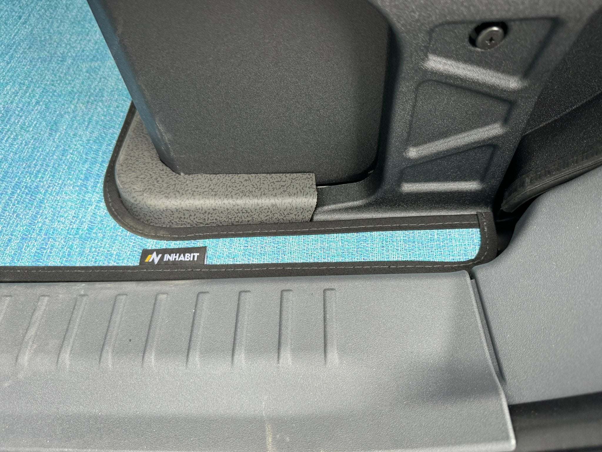 Grenadier Custom Floor Mats - Image 11