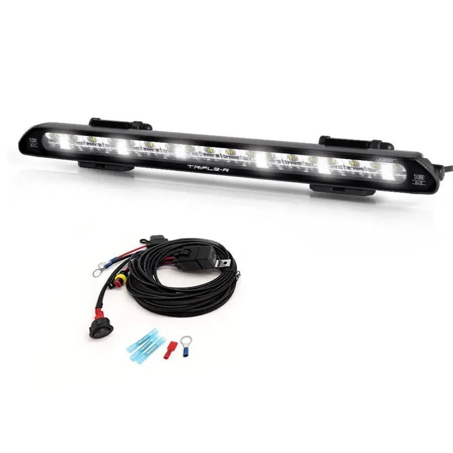 Grenadier Hidden Light Bar - Image 11