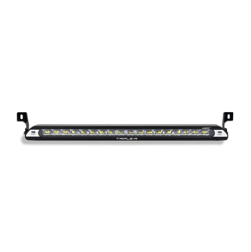 Grenadier Hidden Light Bar - Image 3