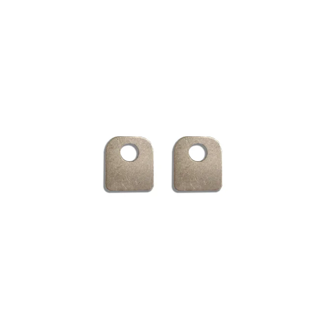 Grenadier Rear Door Washers - Image 12