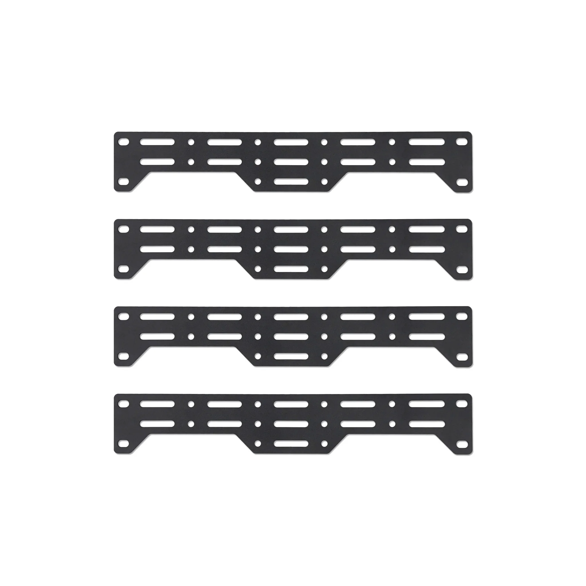 Grenadier Roof Rack : Flat Earth - Image 21