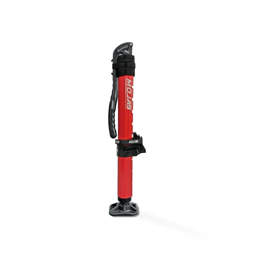 Hydraulic Jack and Mounts [Owl Mojab Edition] - Image 3