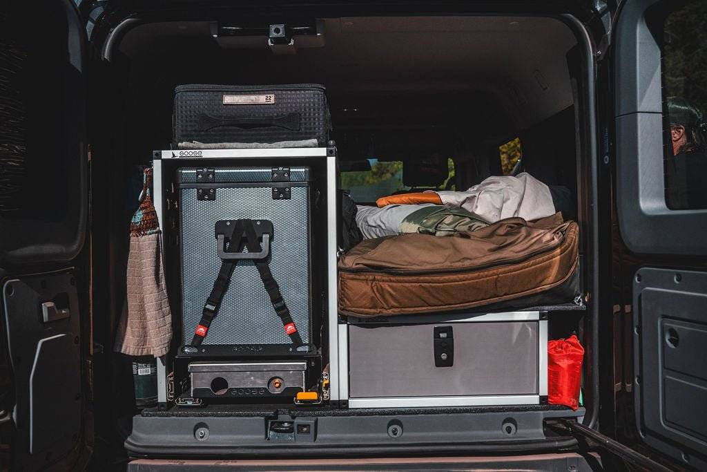 Grenadier Explore Series - Brian's Favorite Sleep Package - Image 6
