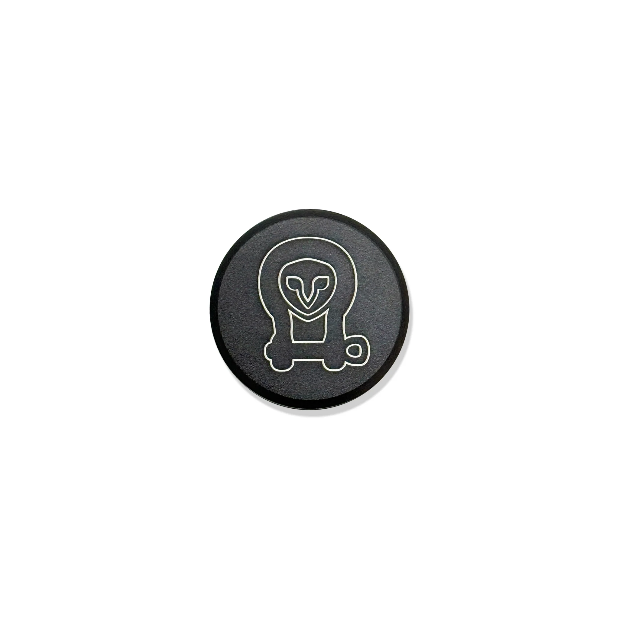 INEOS Grenadier and Quartermaster Billet Hood Badge - Image 3