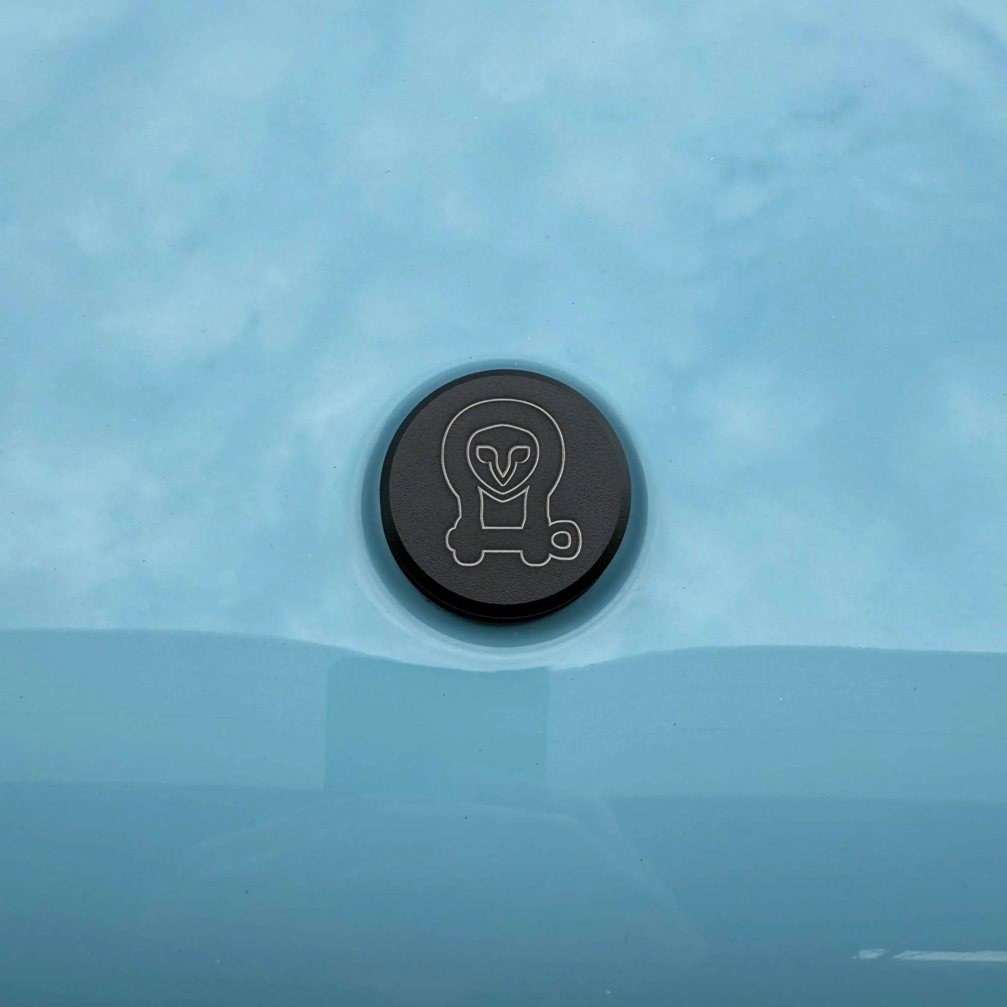 INEOS Grenadier and Quartermaster Billet Hood Badge - Image 4
