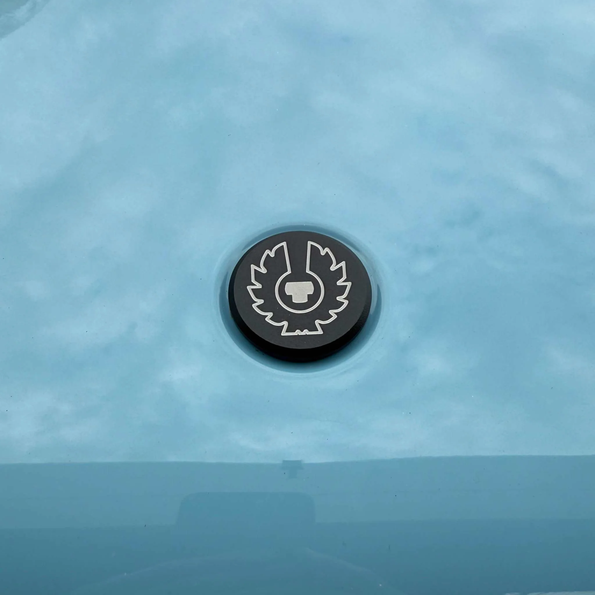 INEOS Grenadier and Quartermaster Billet Hood Badge - Image 6