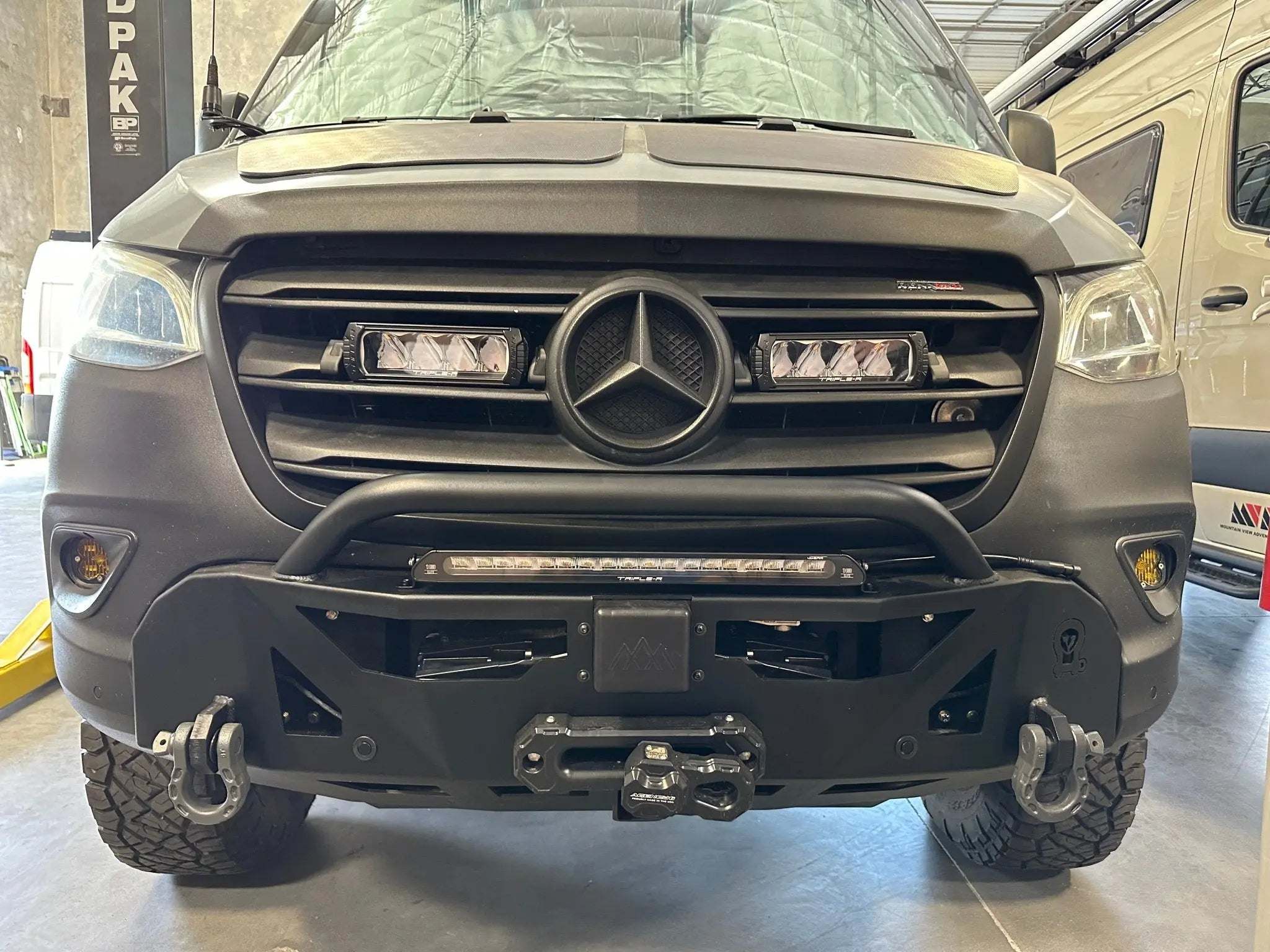 Linear Elite Light Bar (21") - Image 5