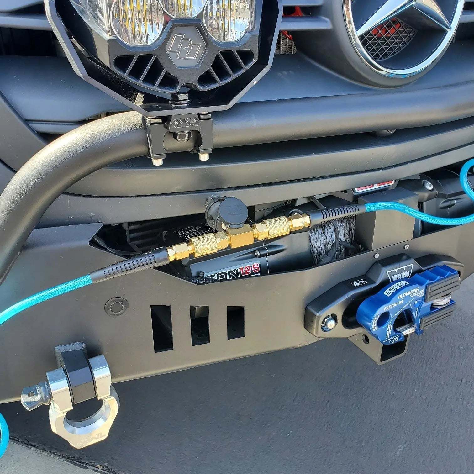 Onboard Air System - Image 3