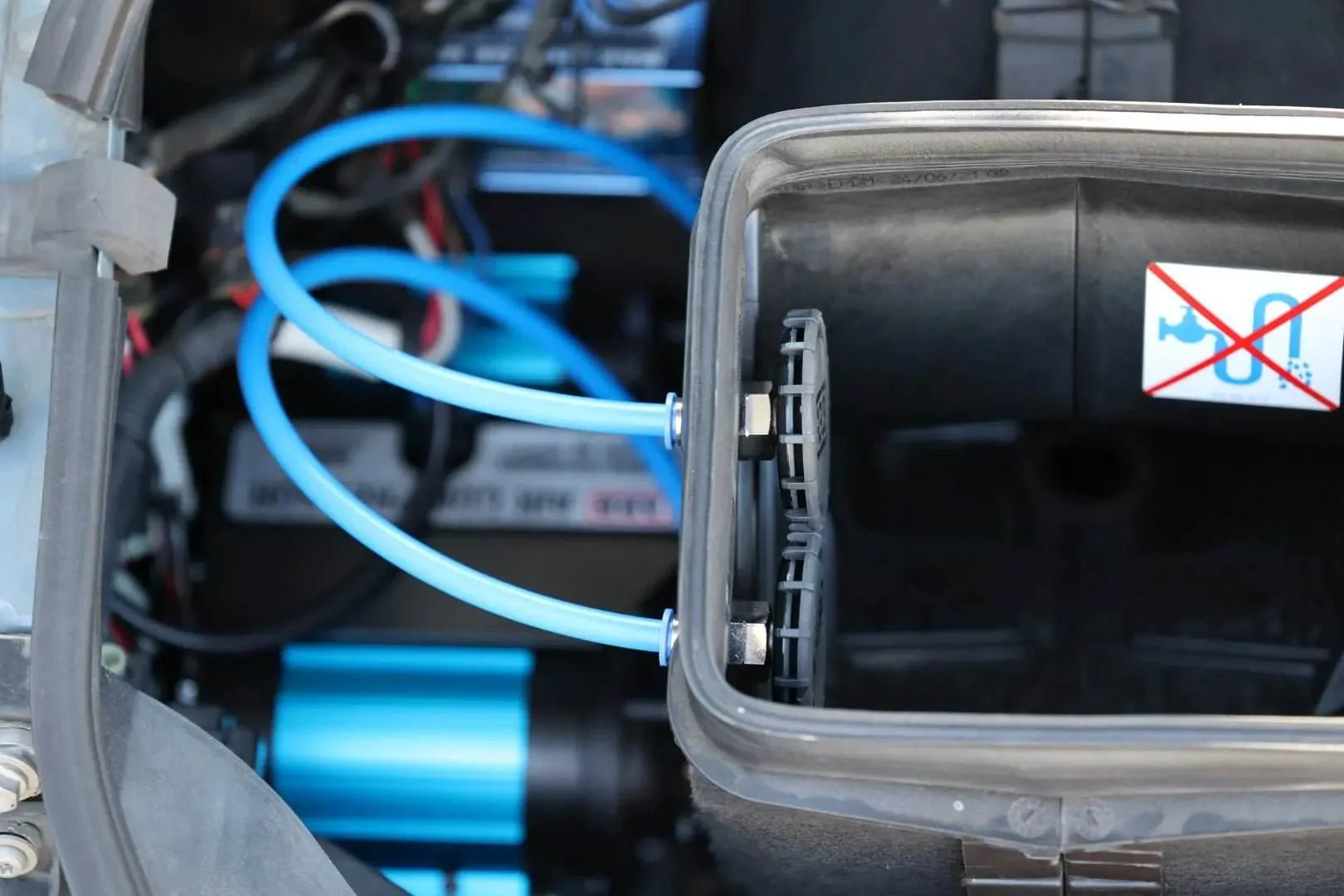Onboard Air System - Image 4