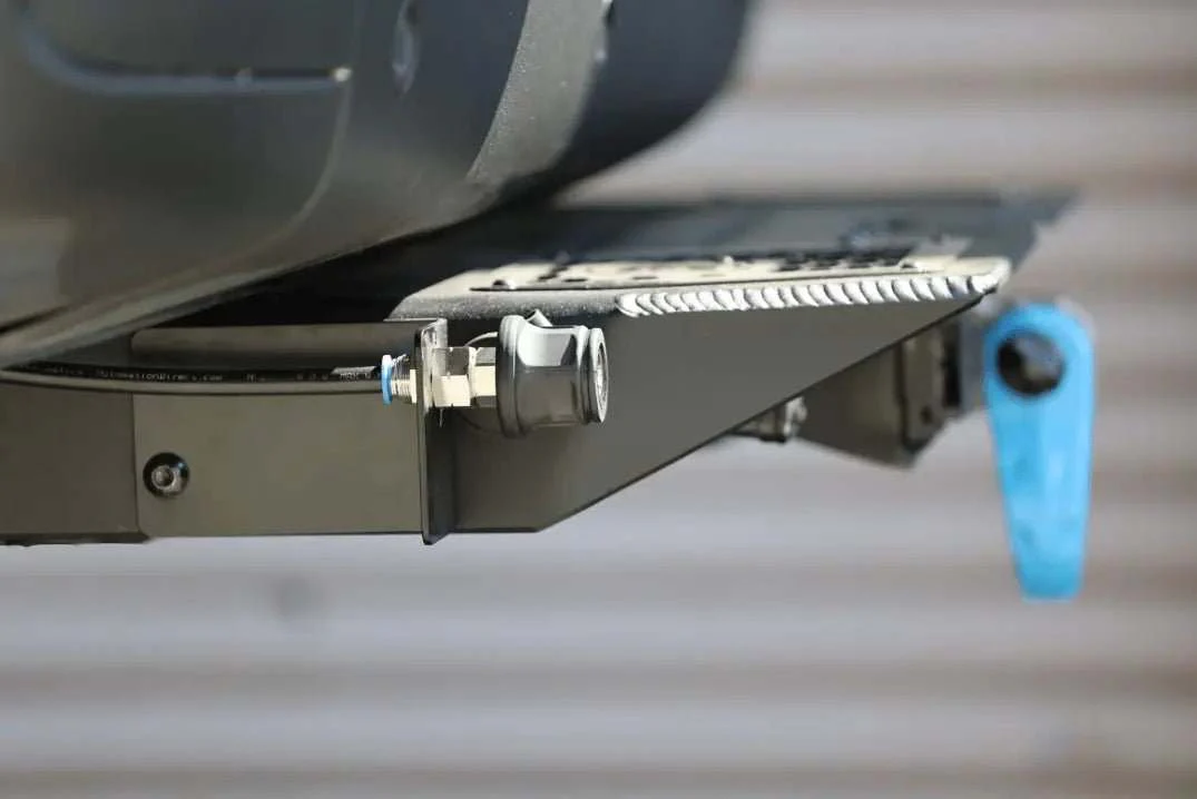 Onboard Air System - Image 7