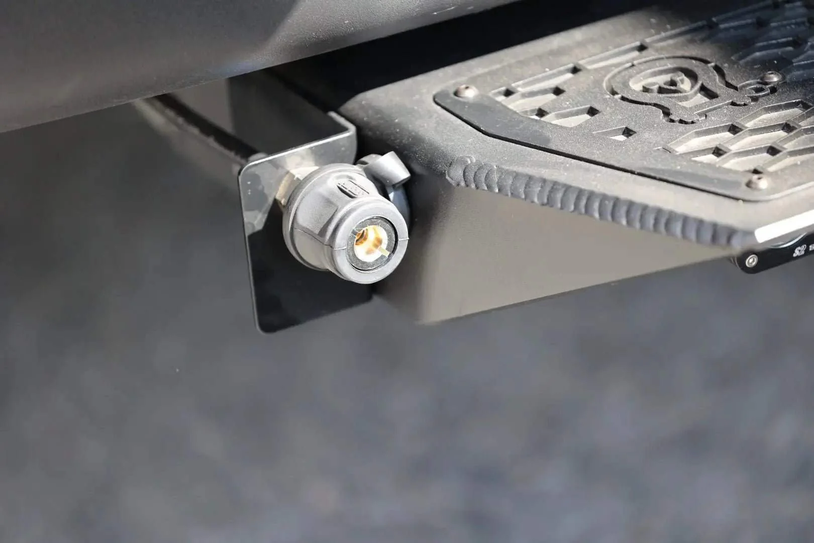 Onboard Air System - Image 8