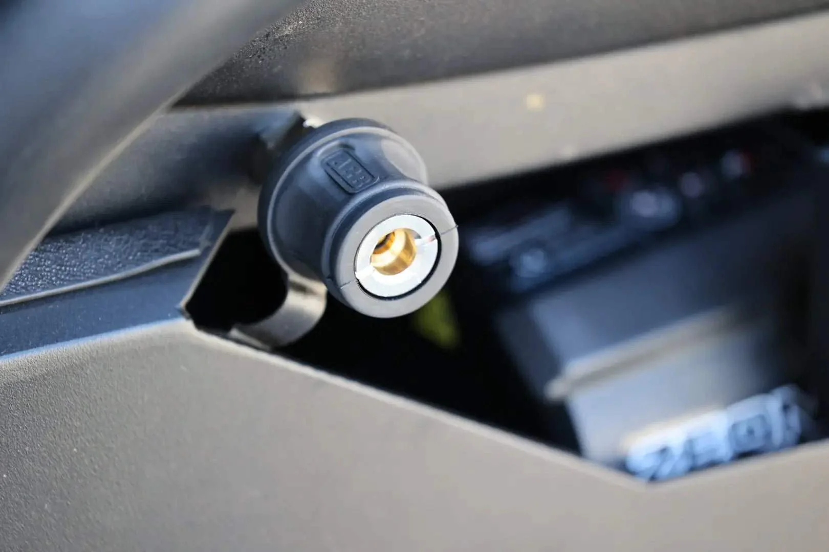 Onboard Air System - Image 9
