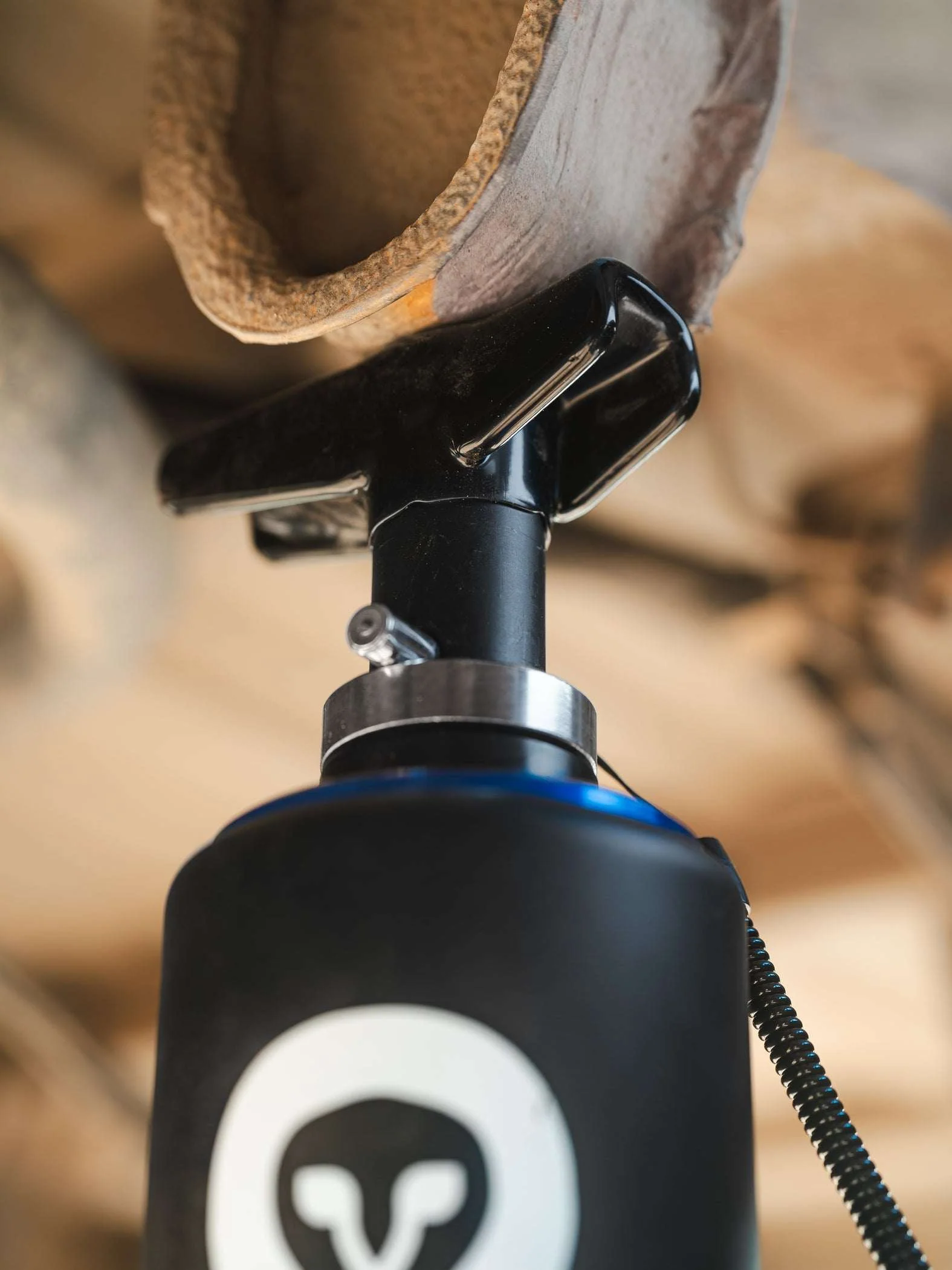 Sprinter Van Jack : High Performance Bottle - Image 6