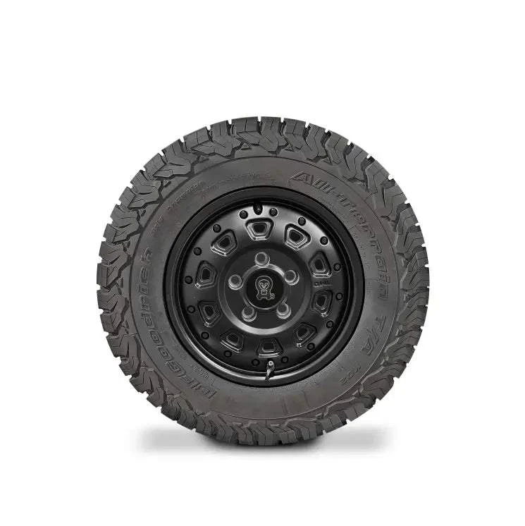 Promaster Wheels : Talon - Image 2