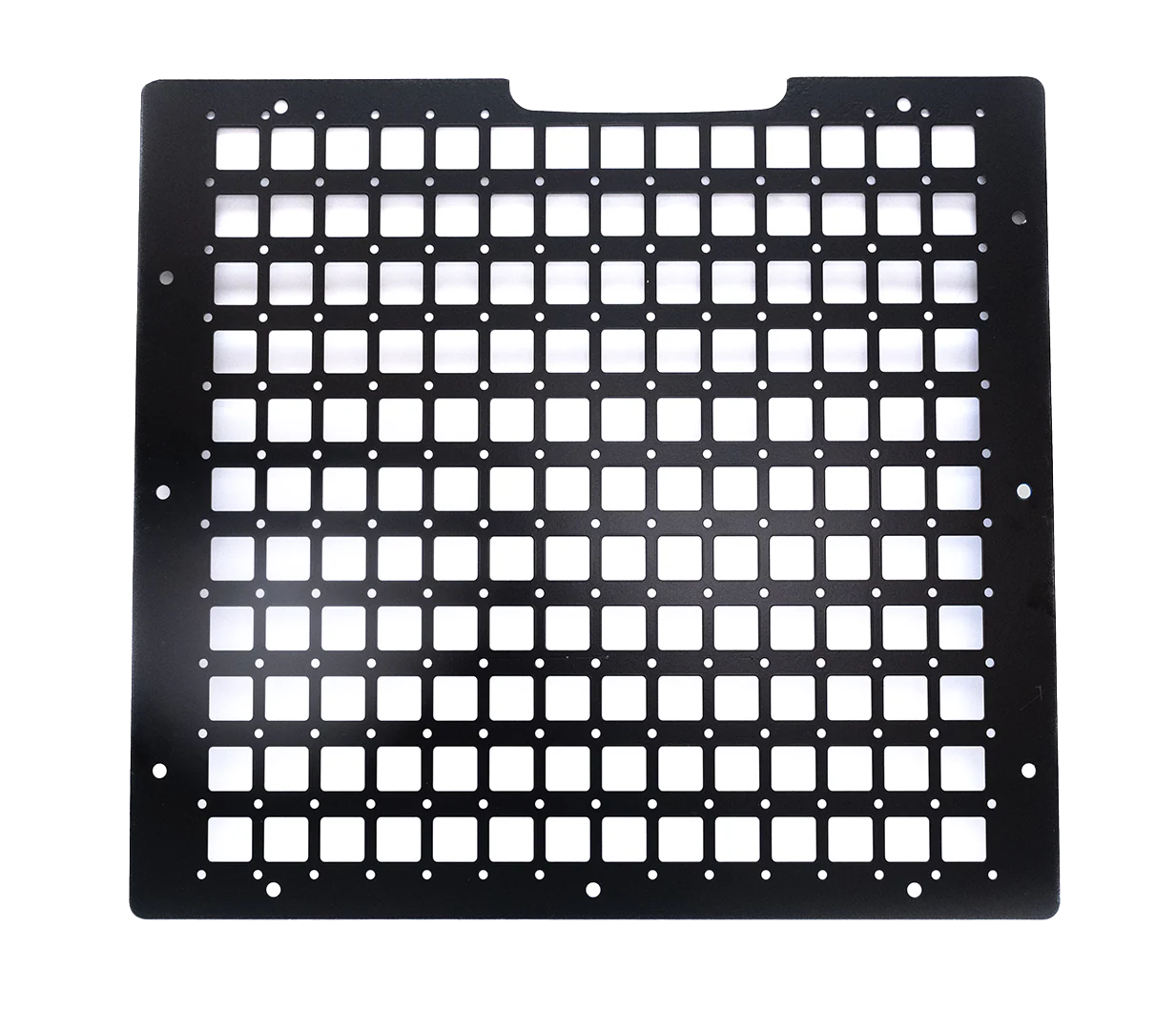 Rear Door Modular MOLLE Storage Panels for Ram Promaster - Image 4