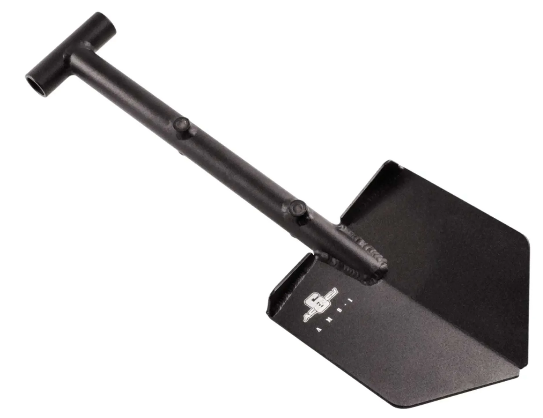 Recovery Shovel with Mount - Image 5