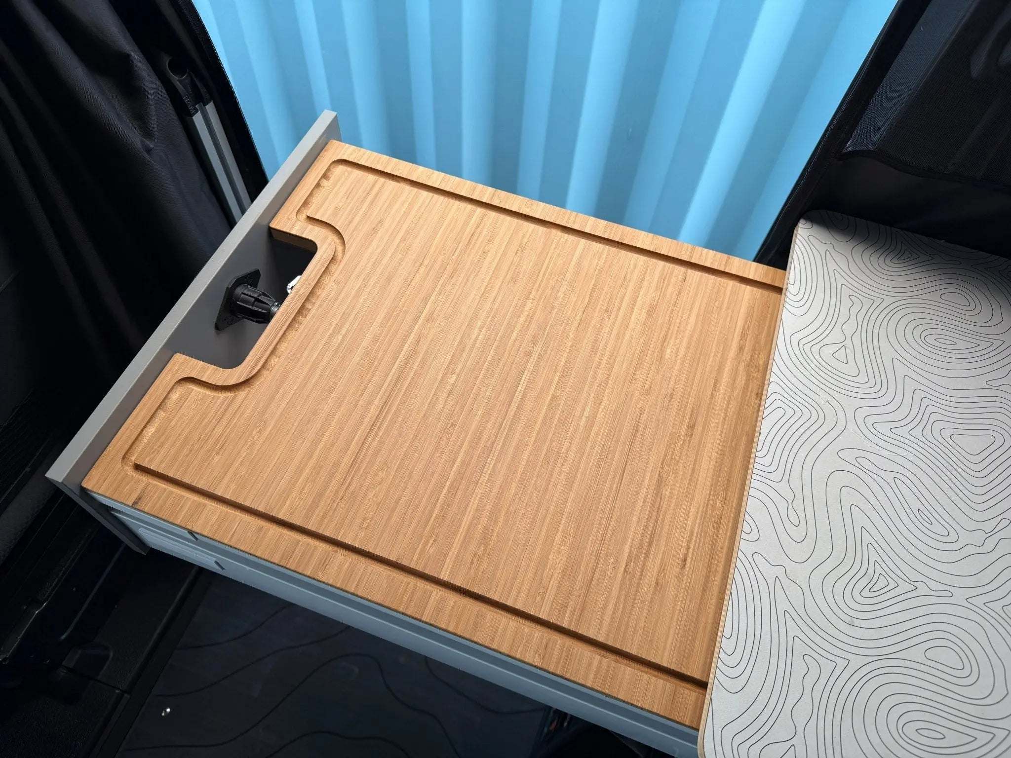 Revel Cutting Board Upgrade (2025) - Image 3