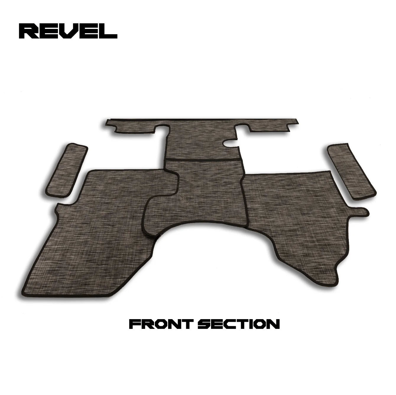 Revel Floor Mats (2020) - Image 2
