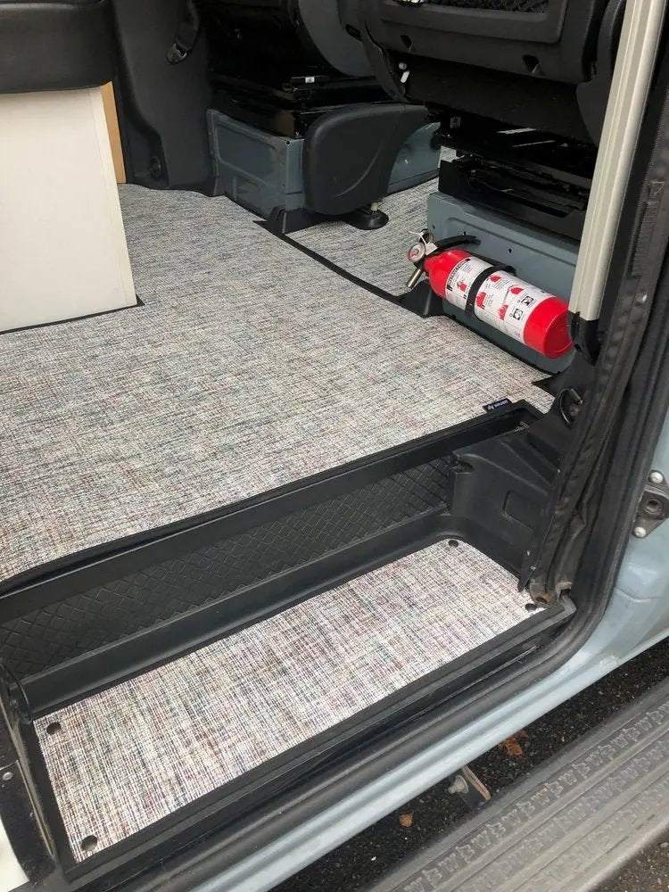 Revel Floor Mats (2020) - Image 9