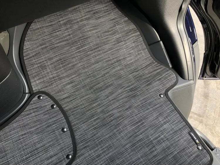 Revel Floor Mats (2021-2024) - Image 5