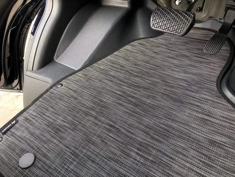 Revel Floor Mats (2021-2024) - Image 9