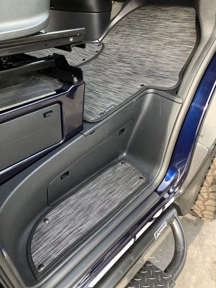 Revel Floor Mats (2025) - Image 7