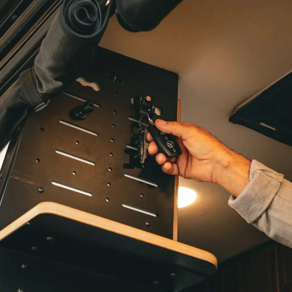 Revel Kitchen Caddy PRO (Revel '21 - '24) - Image 6