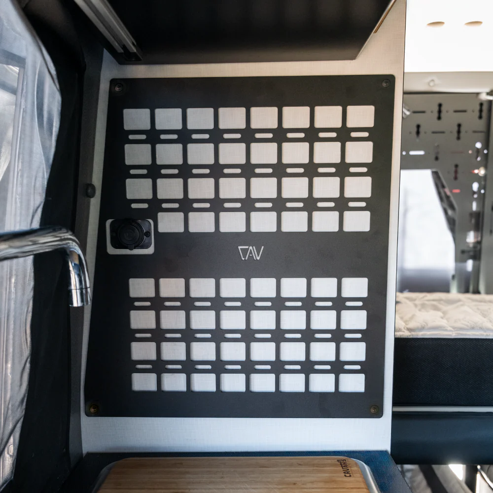 Revel Kitchen MOLLE Panel - Image 2