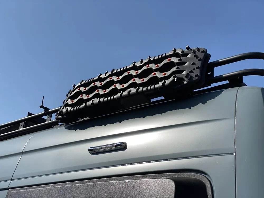 Roof Rack Traction Board Mount (Pair) - Image 3