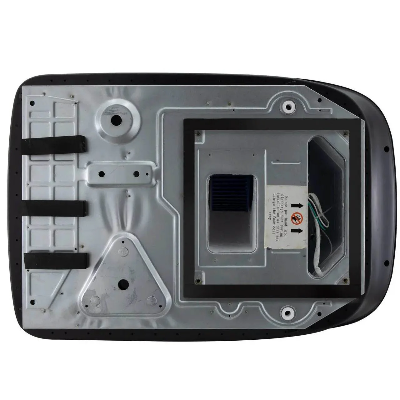 RV Air Conditioner : 15K Quiet - Image 5