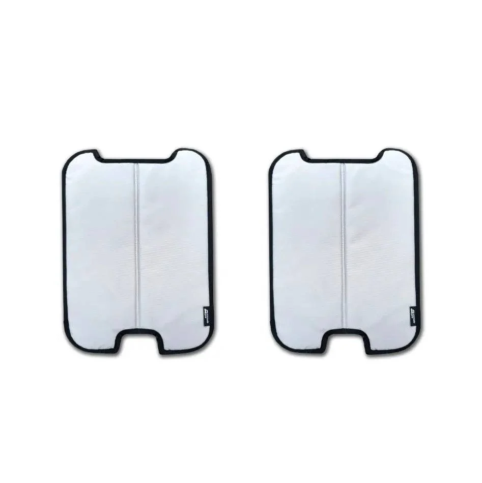 Safari Insulated Window Shades for INEOS Grenadier - Image 6
