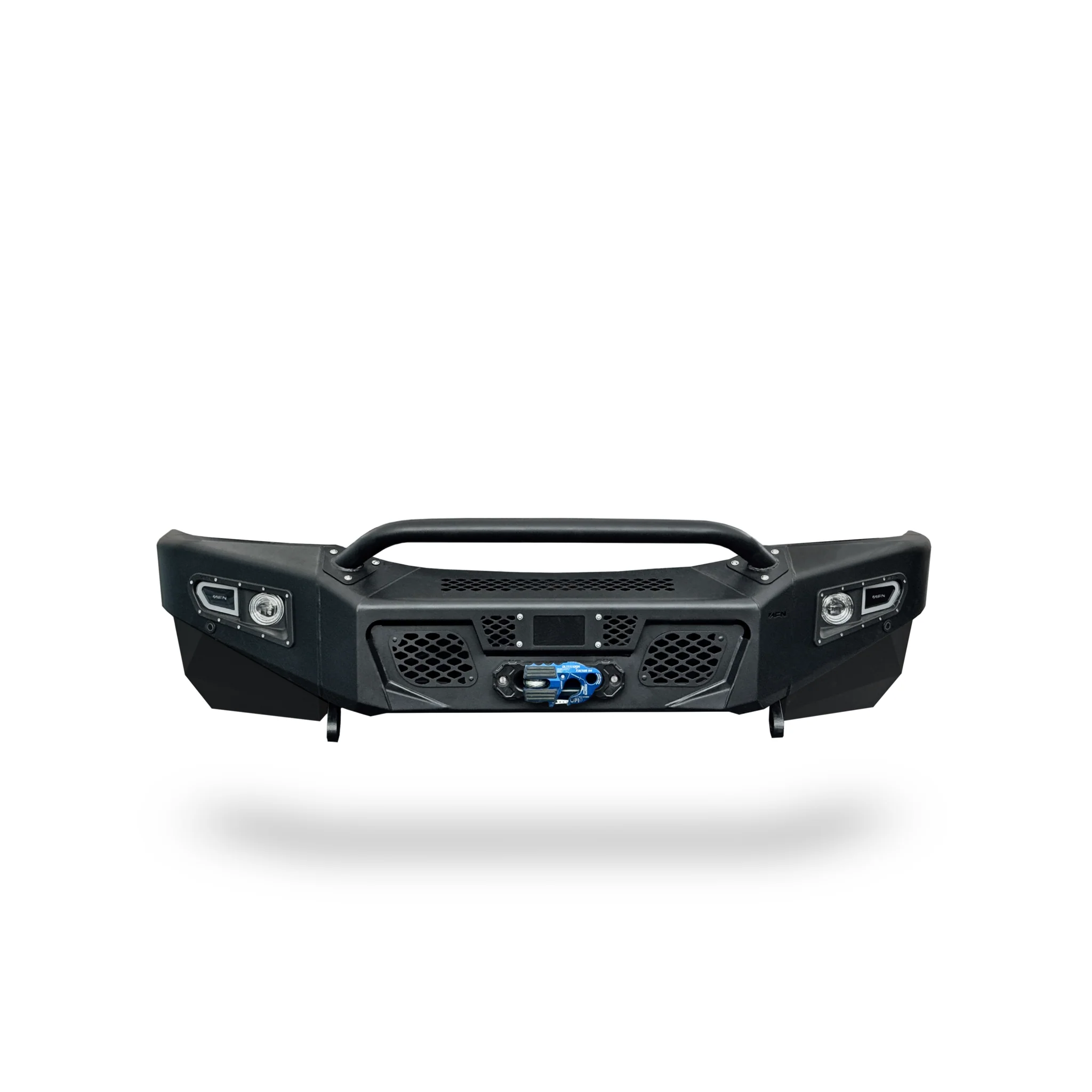 Ridgeline PreRunner Sprinter Bumper [Full Coverage] - Image 3