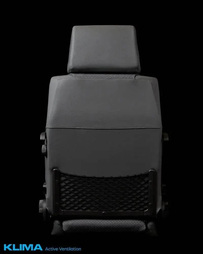 Sprinter Cloth Seat : Vario F Klima - Image 4
