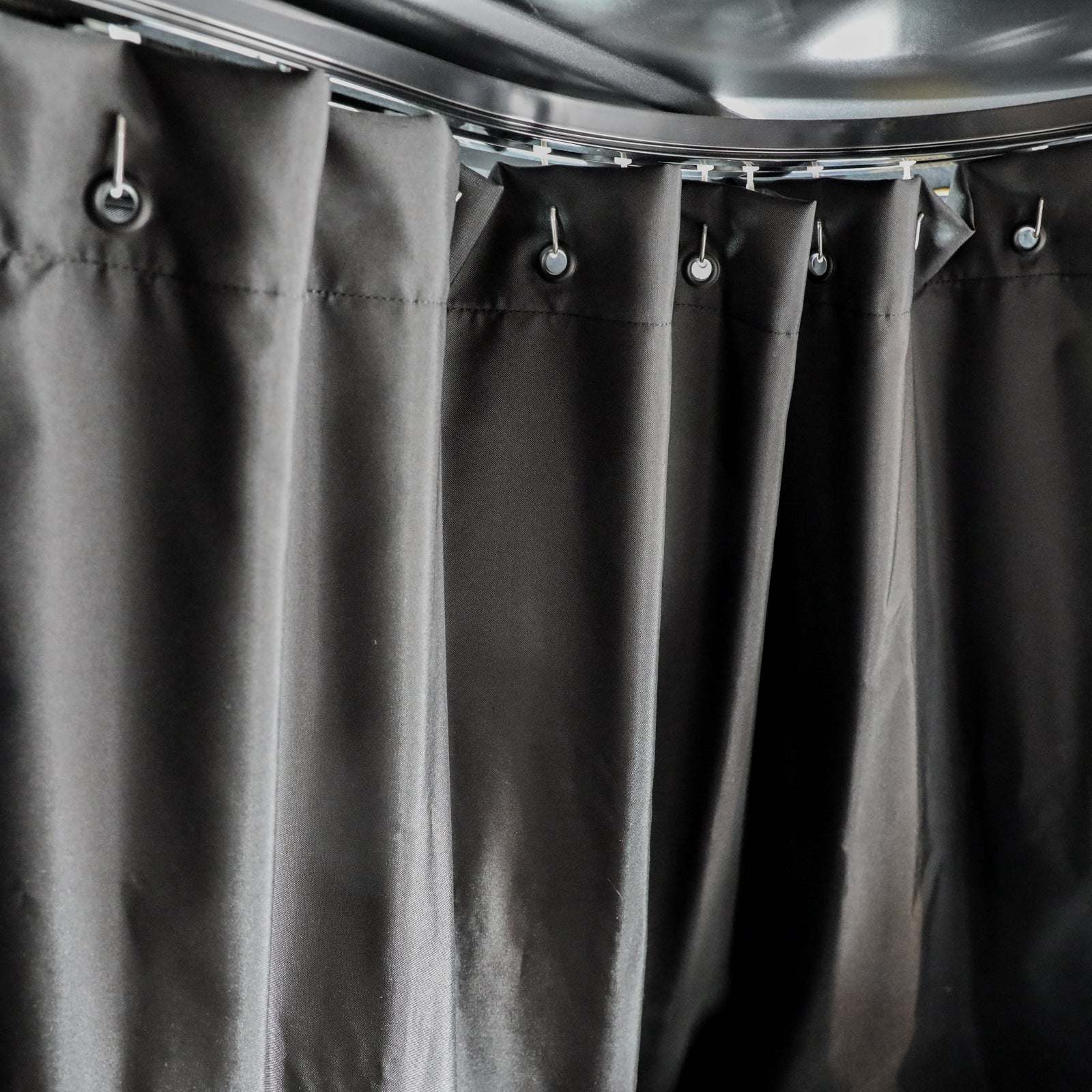 Sprinter Curtain : CLIMA-SHADE Showtime - Image 9