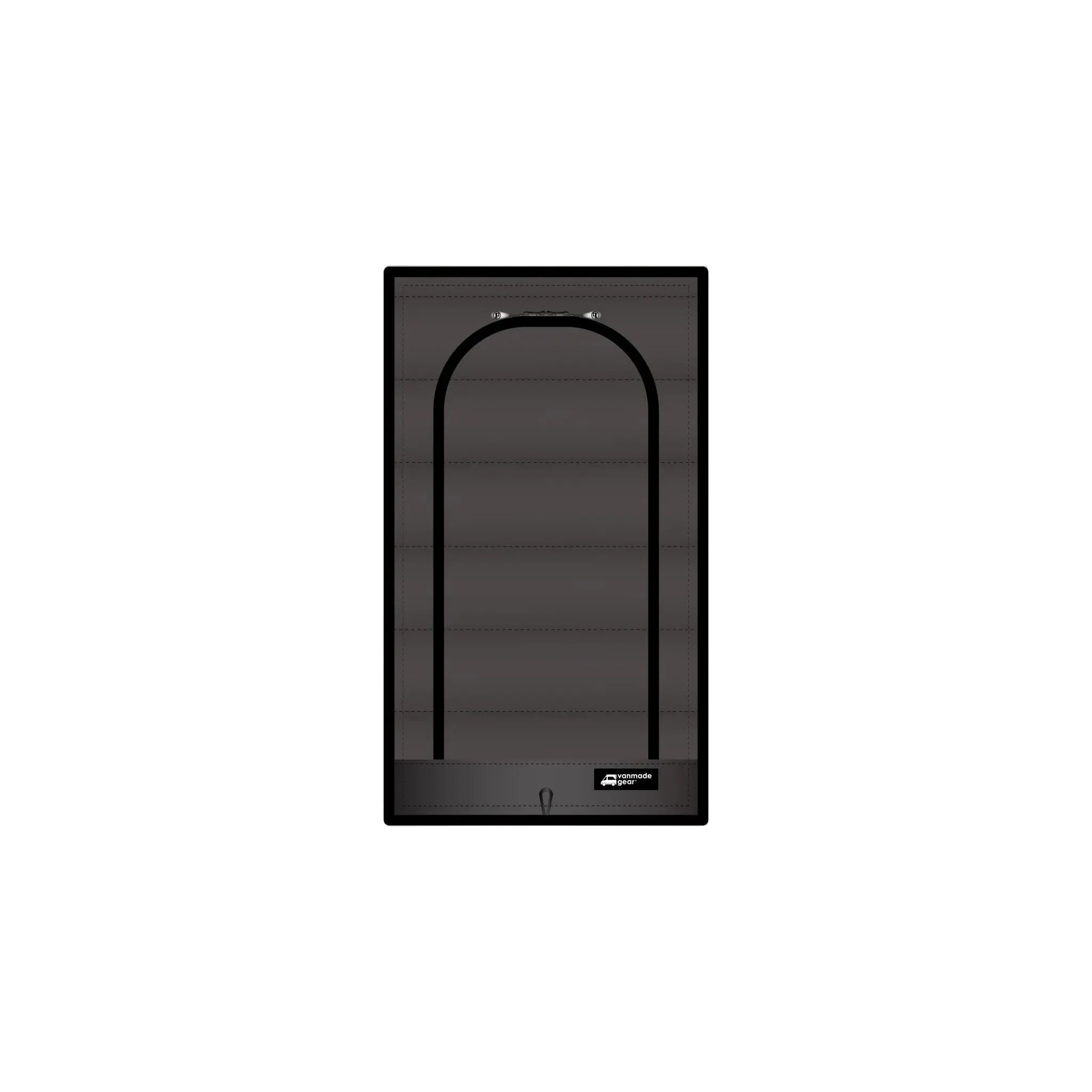 Sprinter Ekko Bathroom Window Shade