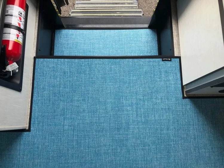 Sprinter Ekko Floor Mats (2025) - Image 10