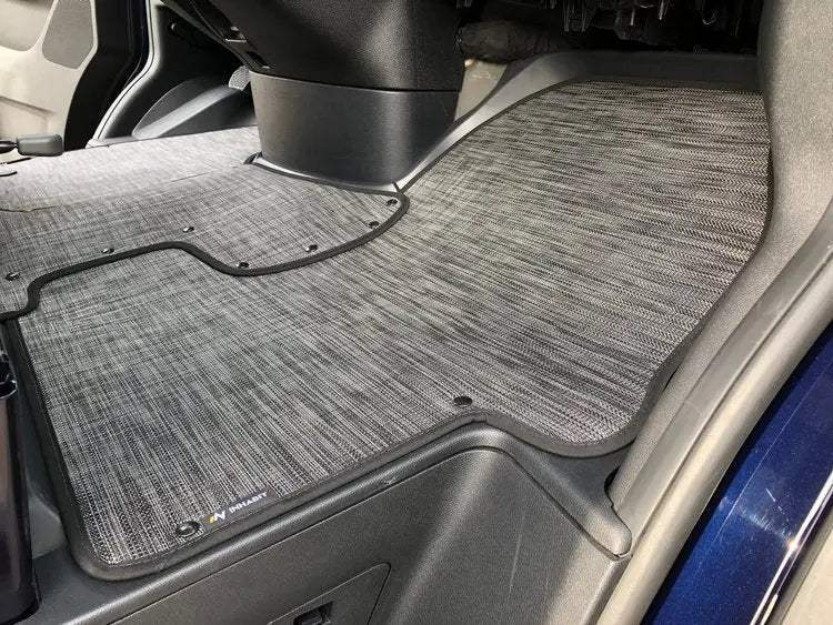 Sprinter Ekko Floor Mats (2025) - Image 4