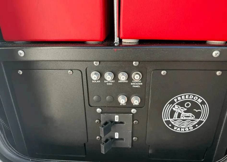 Sprinter Ekko Power Upgrade Kit - Image 5